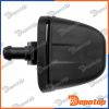 Gicleur de lave-glace pour BMW | EDS-BM-105, 61667138569